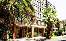 Hotel Nogales By Tempo Rent