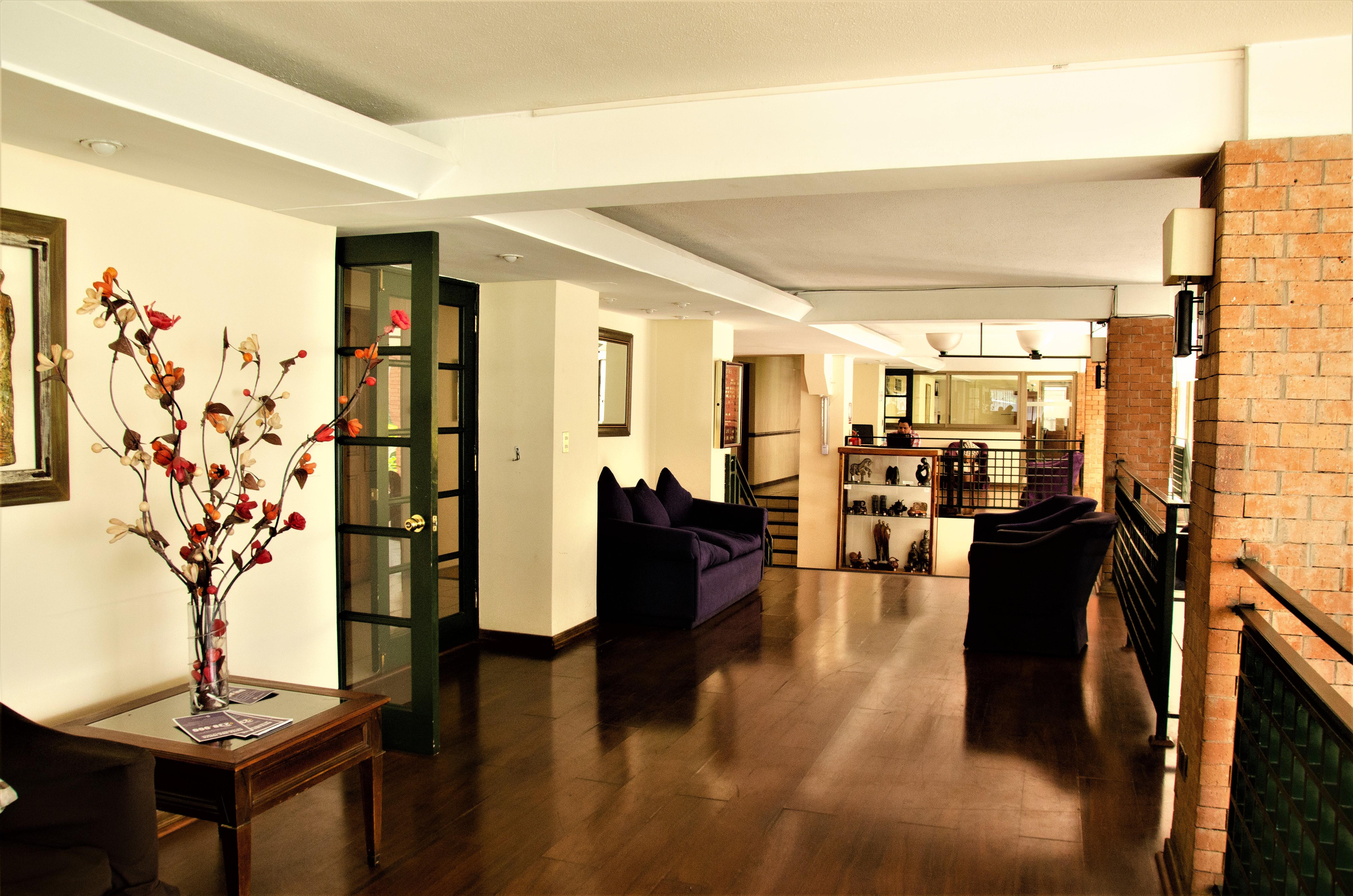 Hotel Nogales By Tempo Rent Santiago de Chile Exterior foto